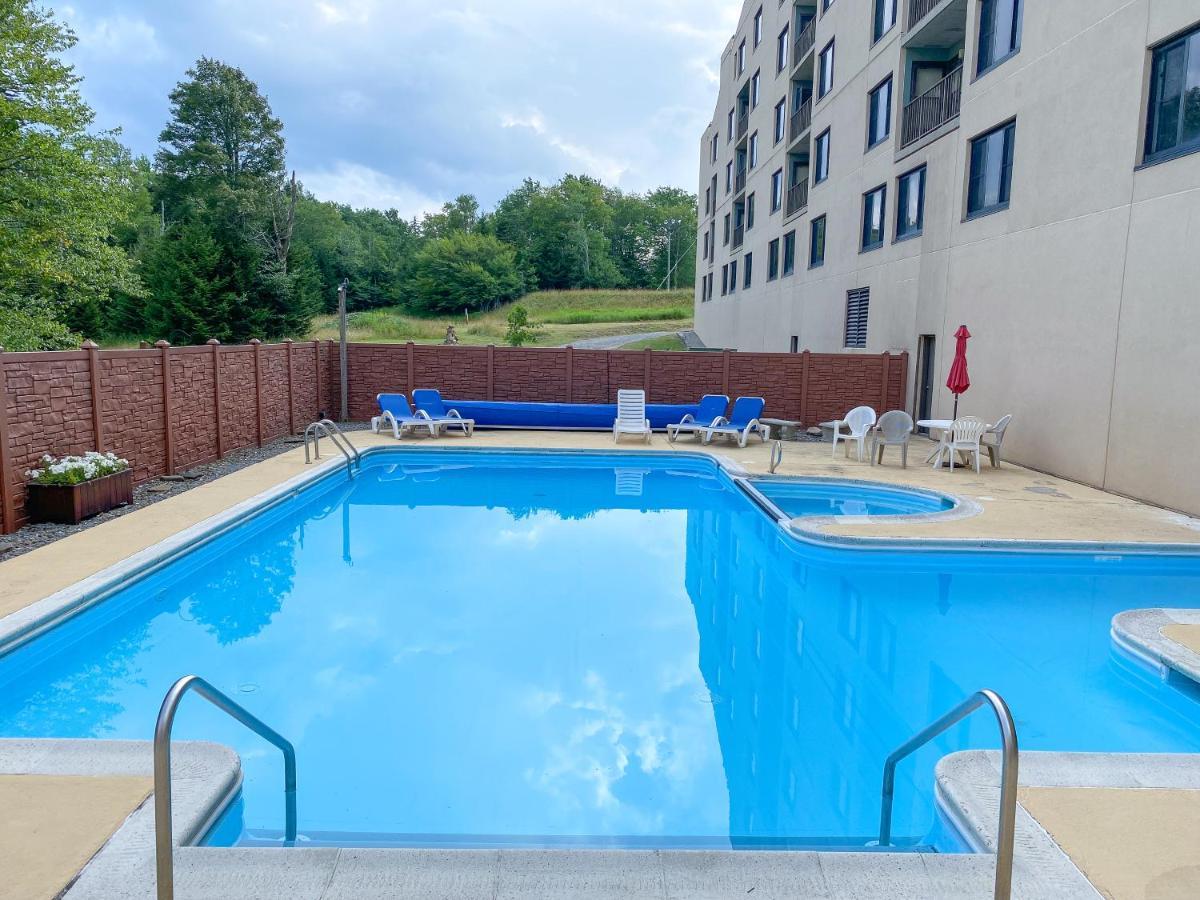 Ski-In Ski-Out Luxury Condo With Hot Tub And Pools Snowshoe Exterior foto