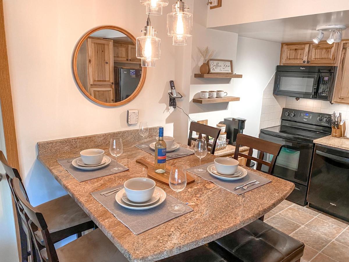 Ski-In Ski-Out Luxury Condo With Hot Tub And Pools Snowshoe Exterior foto